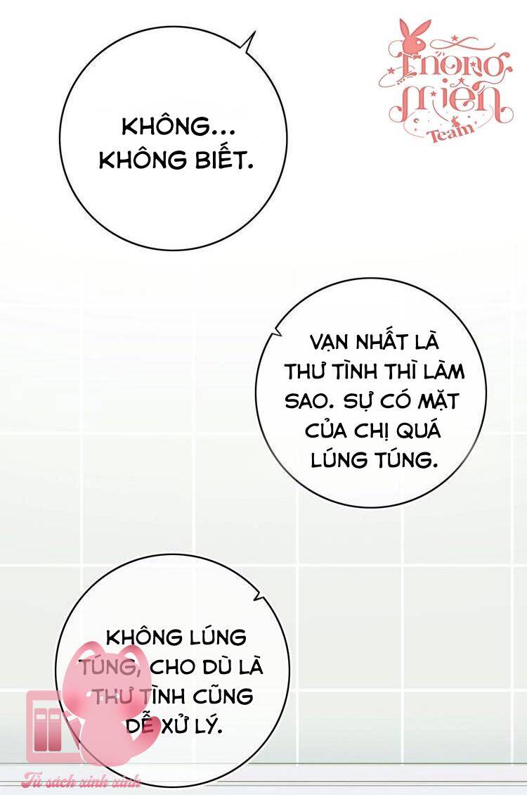 Đó Không Phải Chị Gái Tôi - Chương 11