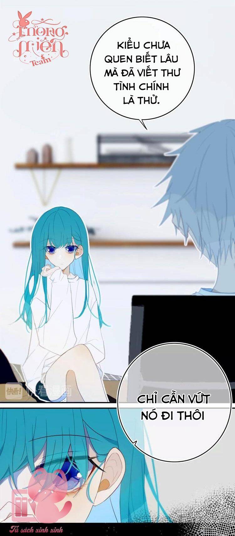 Đó Không Phải Chị Gái Tôi - Chương 11