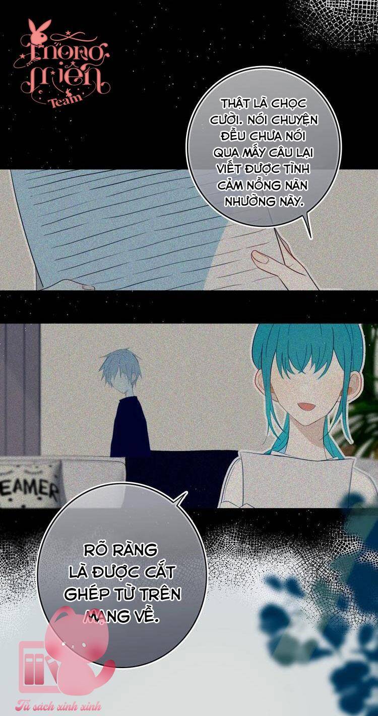 Đó Không Phải Chị Gái Tôi - Chương 11