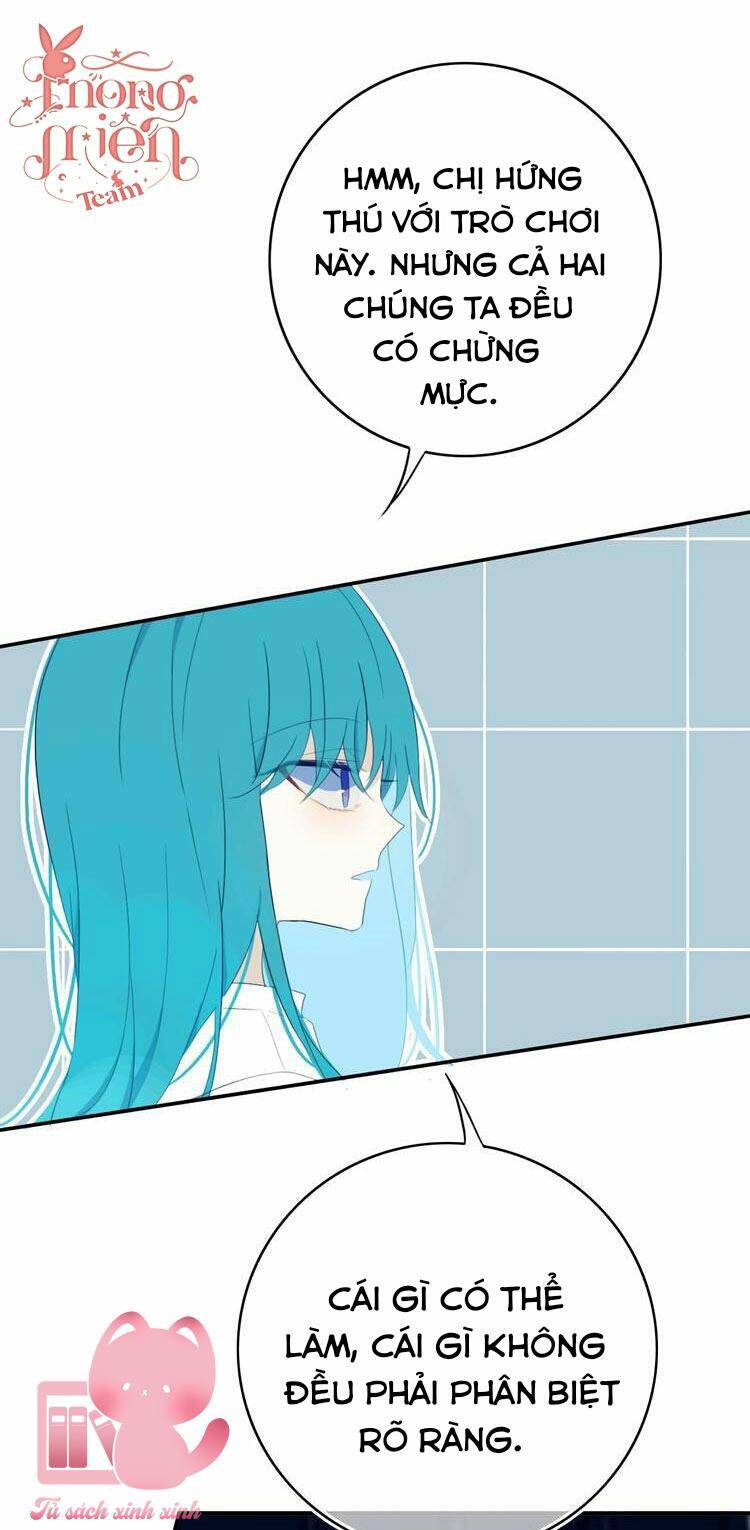 Đó Không Phải Chị Gái Tôi - Chương 11