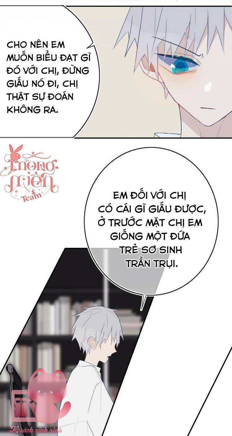 Đó Không Phải Chị Gái Tôi - Chương 11