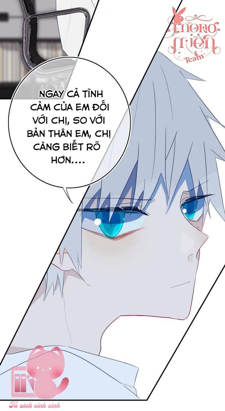Đó Không Phải Chị Gái Tôi - Chương 11