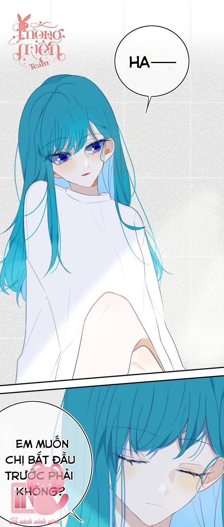 Đó Không Phải Chị Gái Tôi - Chương 11