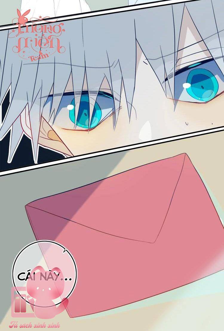 Đó Không Phải Chị Gái Tôi - Chương 11