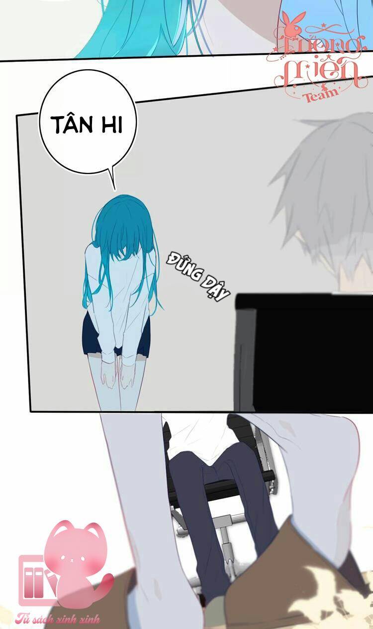 Đó Không Phải Chị Gái Tôi - Chương 11