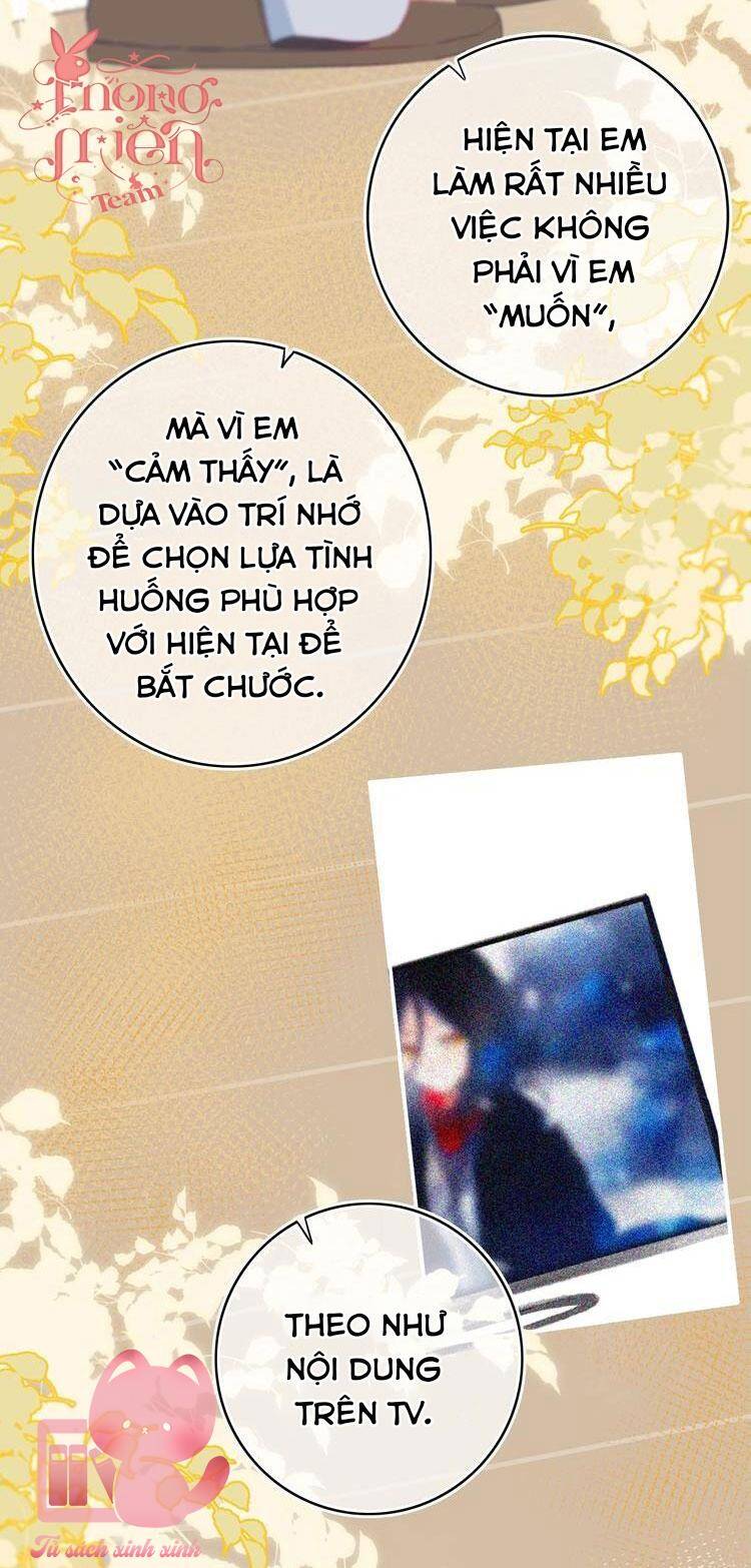 Đó Không Phải Chị Gái Tôi - Chương 11