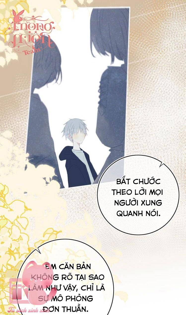 Đó Không Phải Chị Gái Tôi - Chương 11