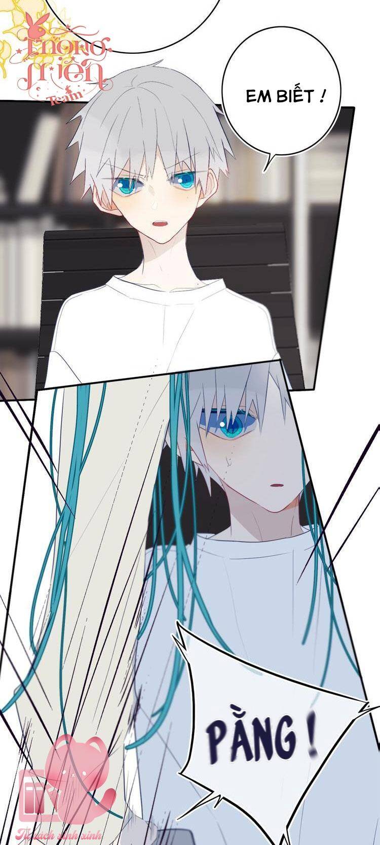 Đó Không Phải Chị Gái Tôi - Chương 11