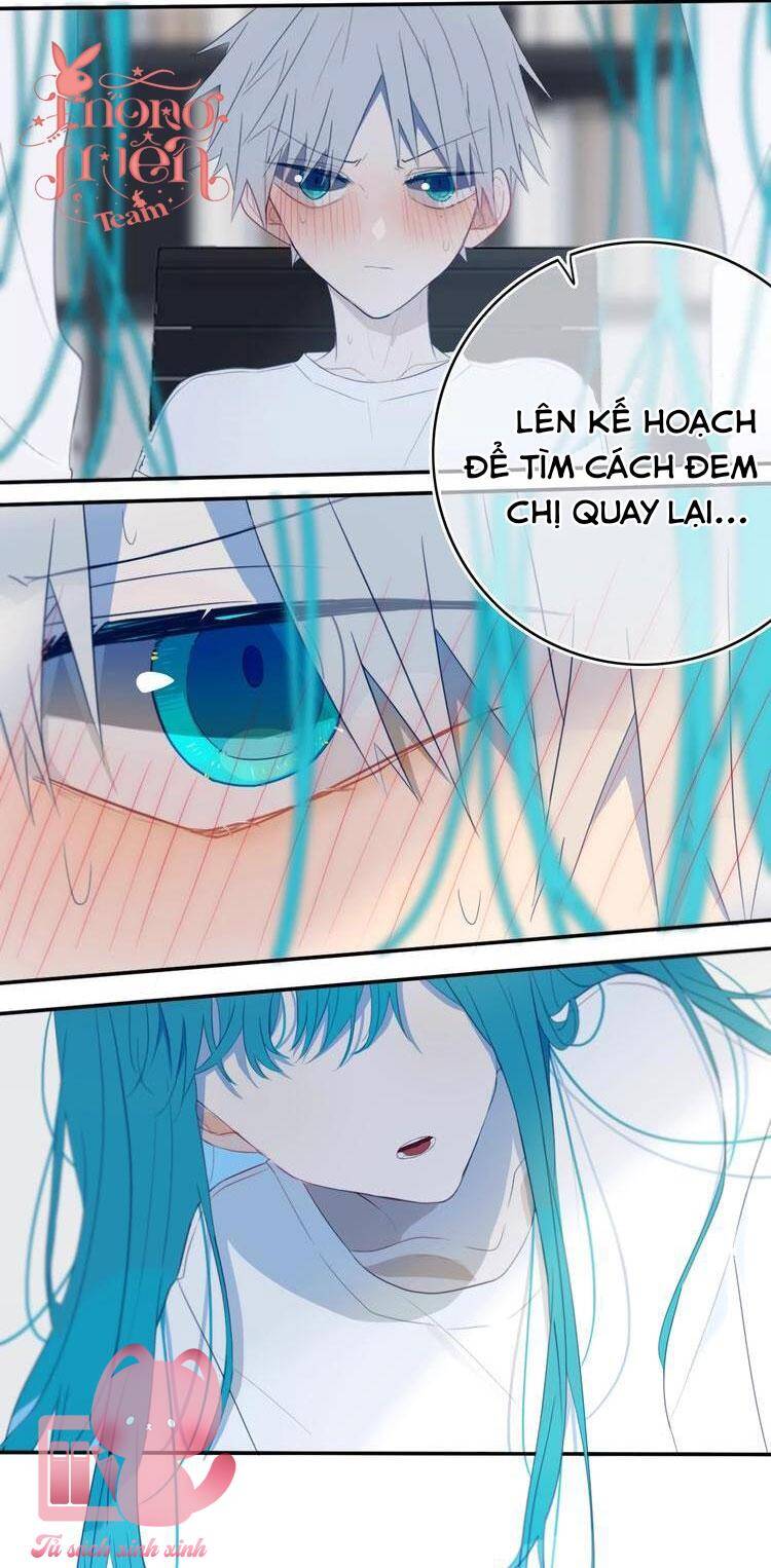 Đó Không Phải Chị Gái Tôi - Chương 11