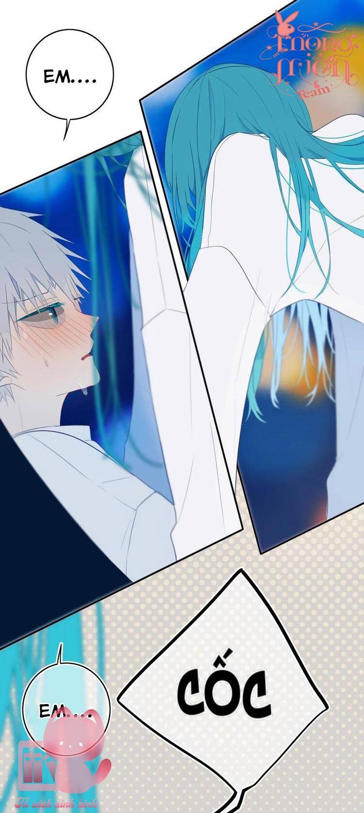 Đó Không Phải Chị Gái Tôi - Chương 11