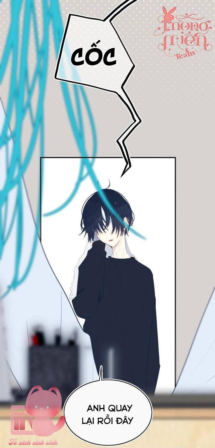 Đó Không Phải Chị Gái Tôi - Chương 11