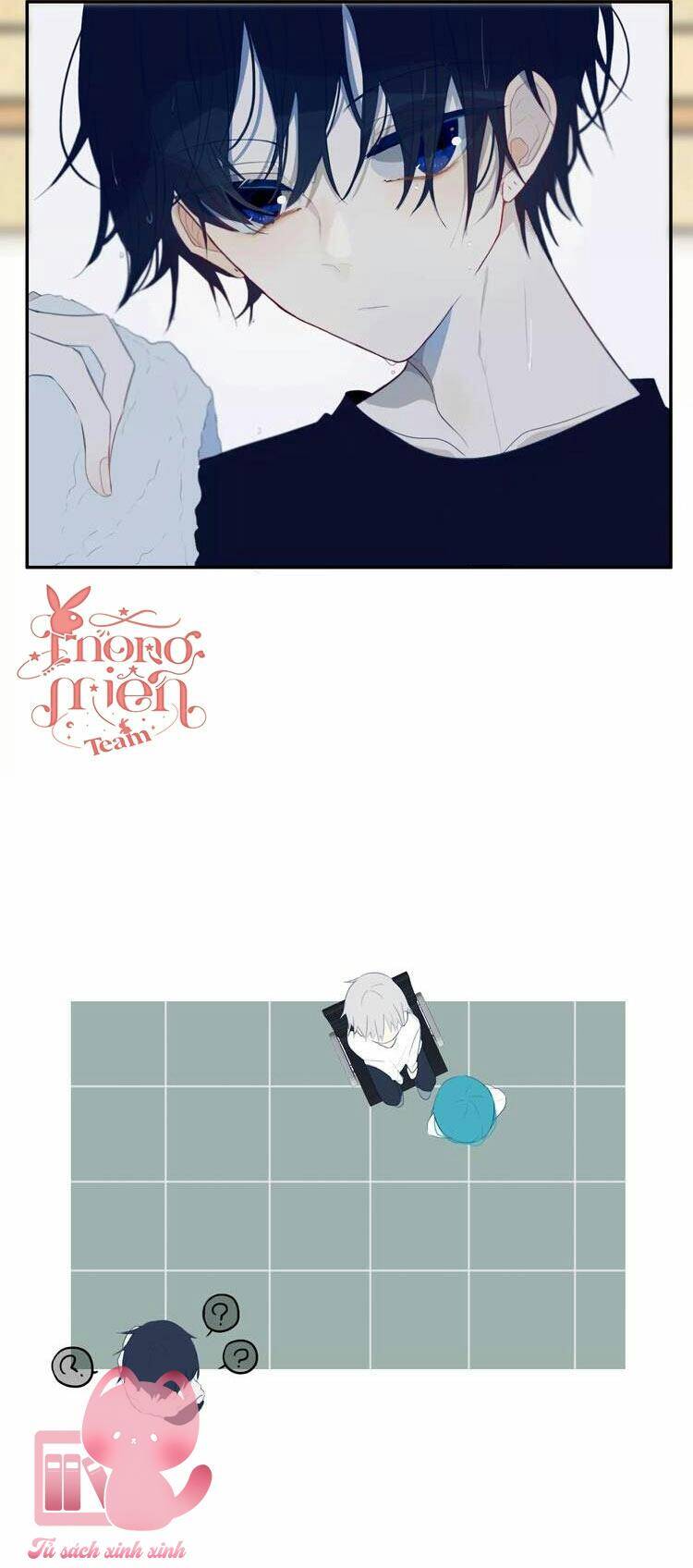 Đó Không Phải Chị Gái Tôi - Chương 11