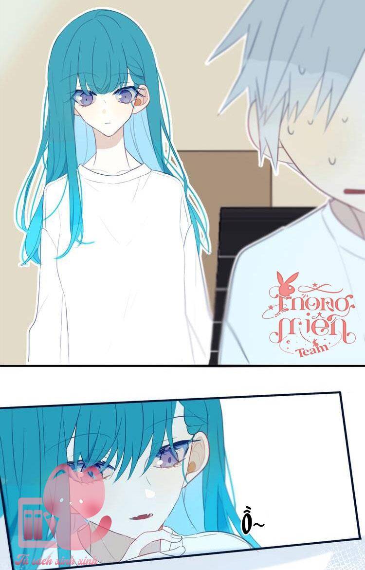 Đó Không Phải Chị Gái Tôi - Chương 11