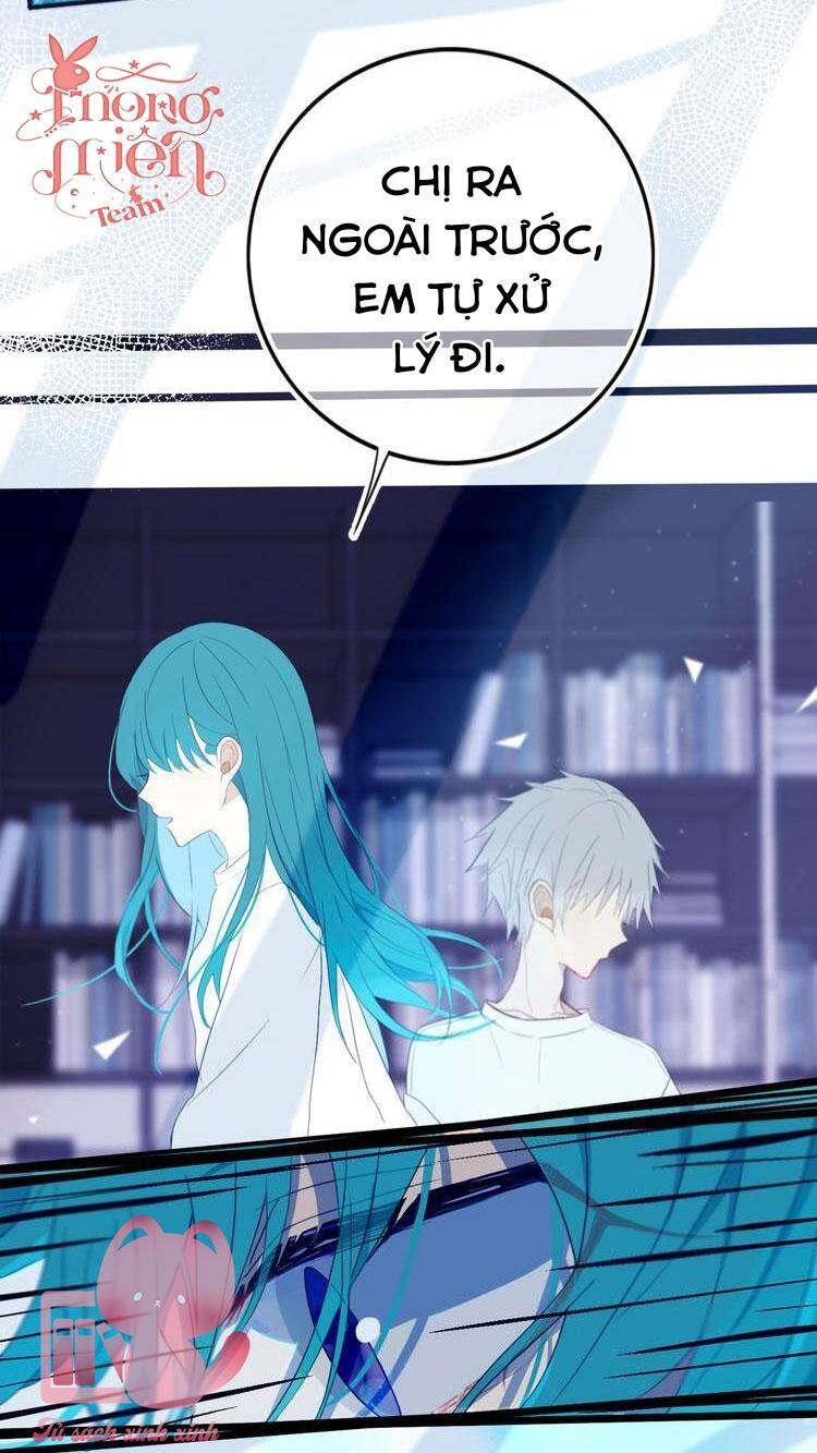 Đó Không Phải Chị Gái Tôi - Chương 11