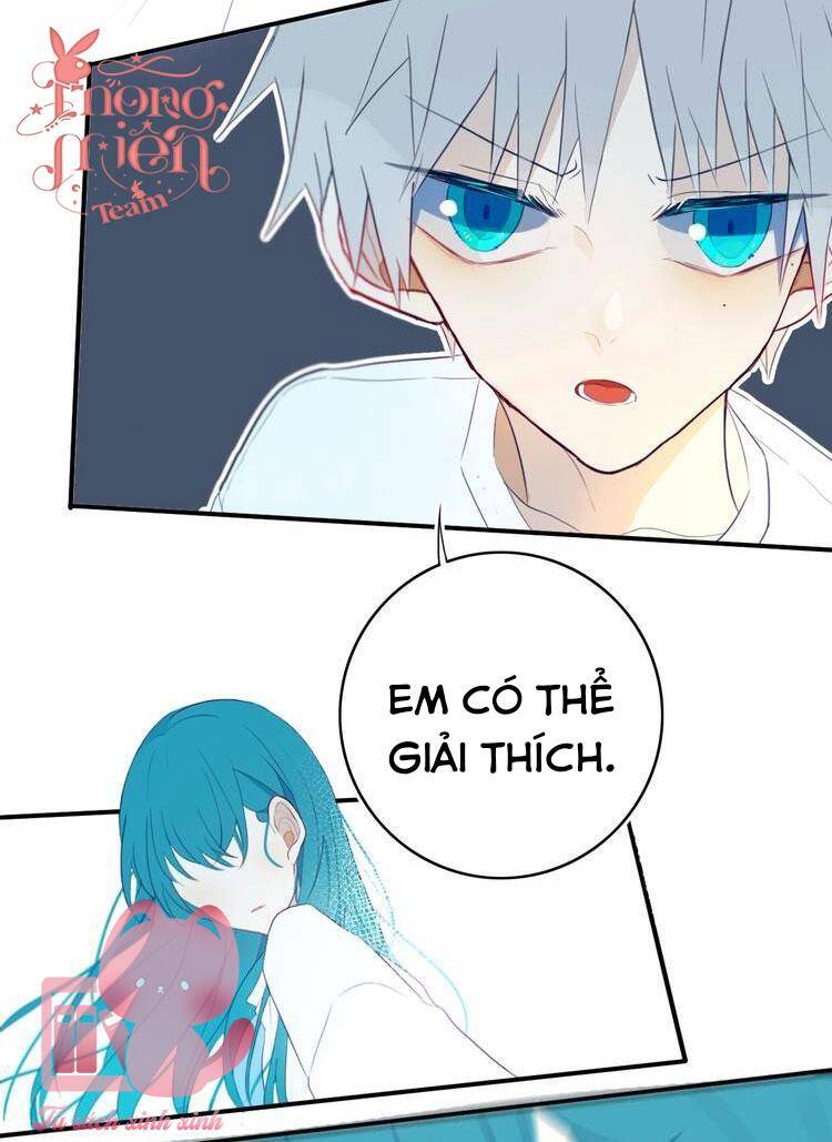 Đó Không Phải Chị Gái Tôi - Chương 11