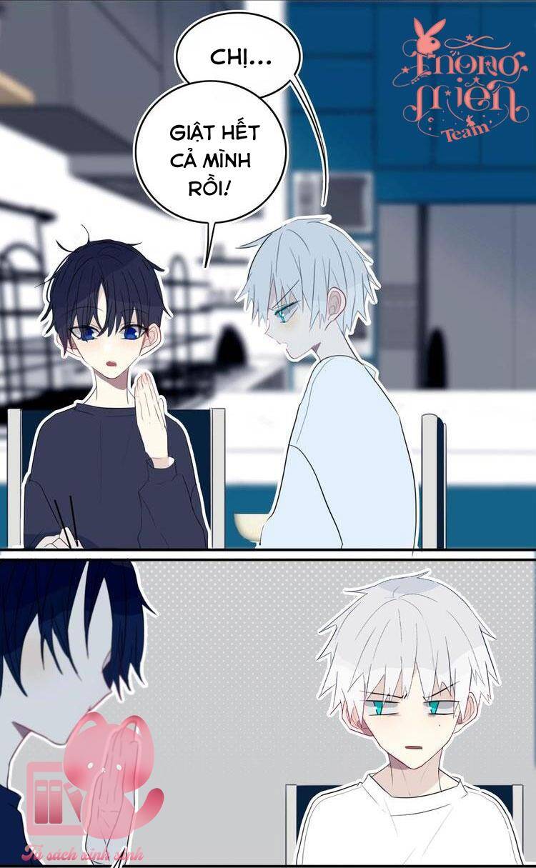 Đó Không Phải Chị Gái Tôi - Chương 12