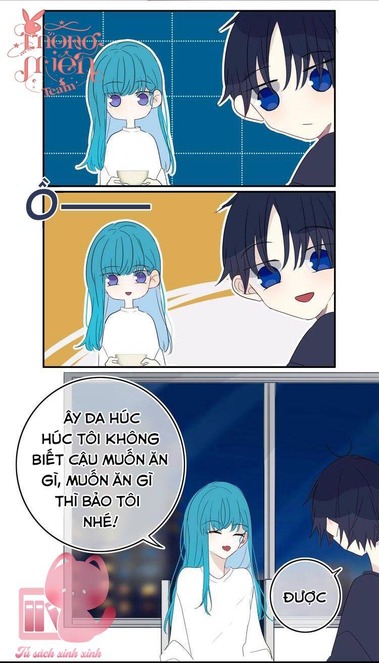 Đó Không Phải Chị Gái Tôi - Chương 12