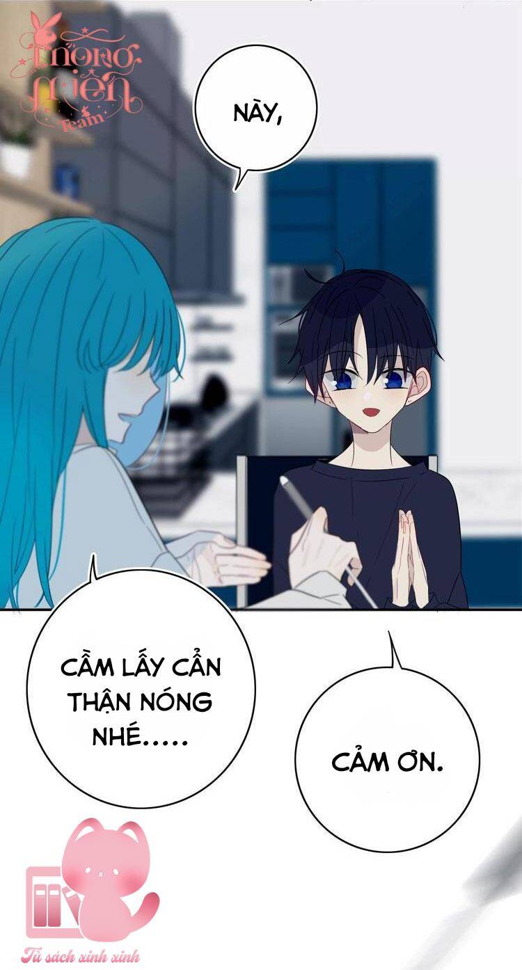 Đó Không Phải Chị Gái Tôi - Chương 12