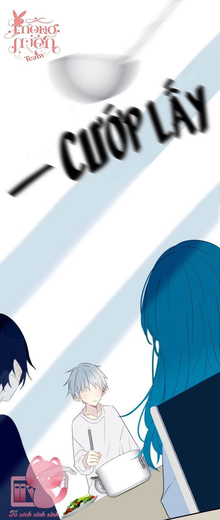 Đó Không Phải Chị Gái Tôi - Chương 12