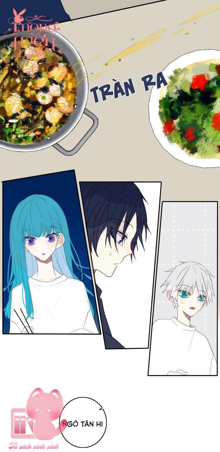 Đó Không Phải Chị Gái Tôi - Chương 12