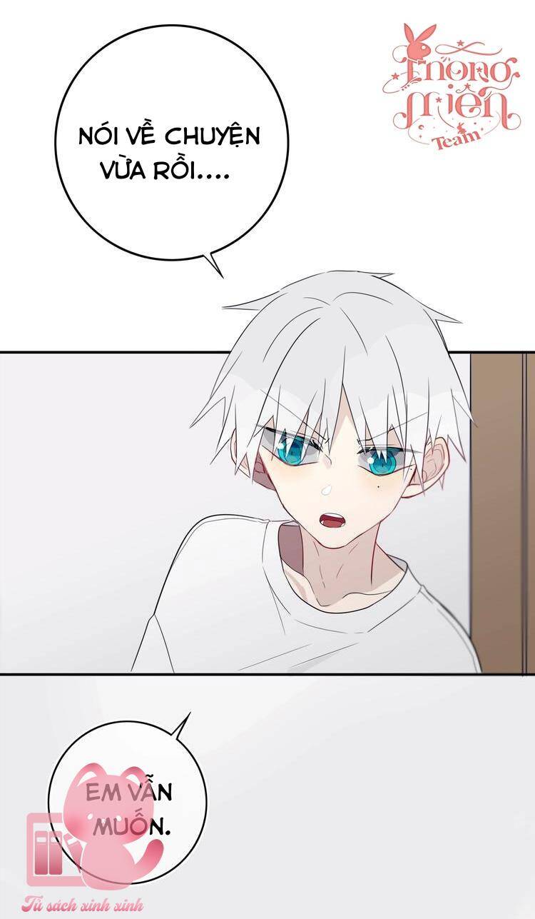 Đó Không Phải Chị Gái Tôi - Chương 12