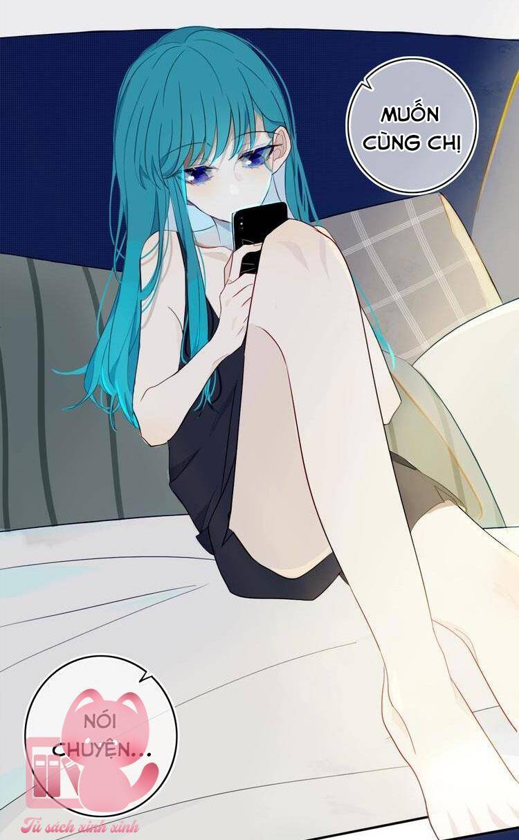Đó Không Phải Chị Gái Tôi - Chương 12