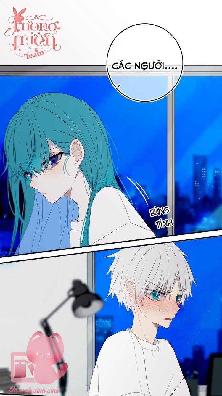 Đó Không Phải Chị Gái Tôi - Chương 12