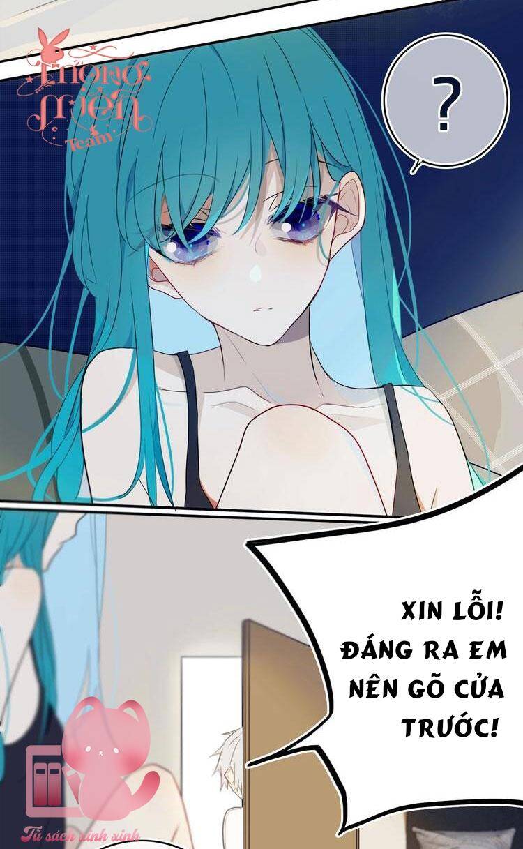 Đó Không Phải Chị Gái Tôi - Chương 12