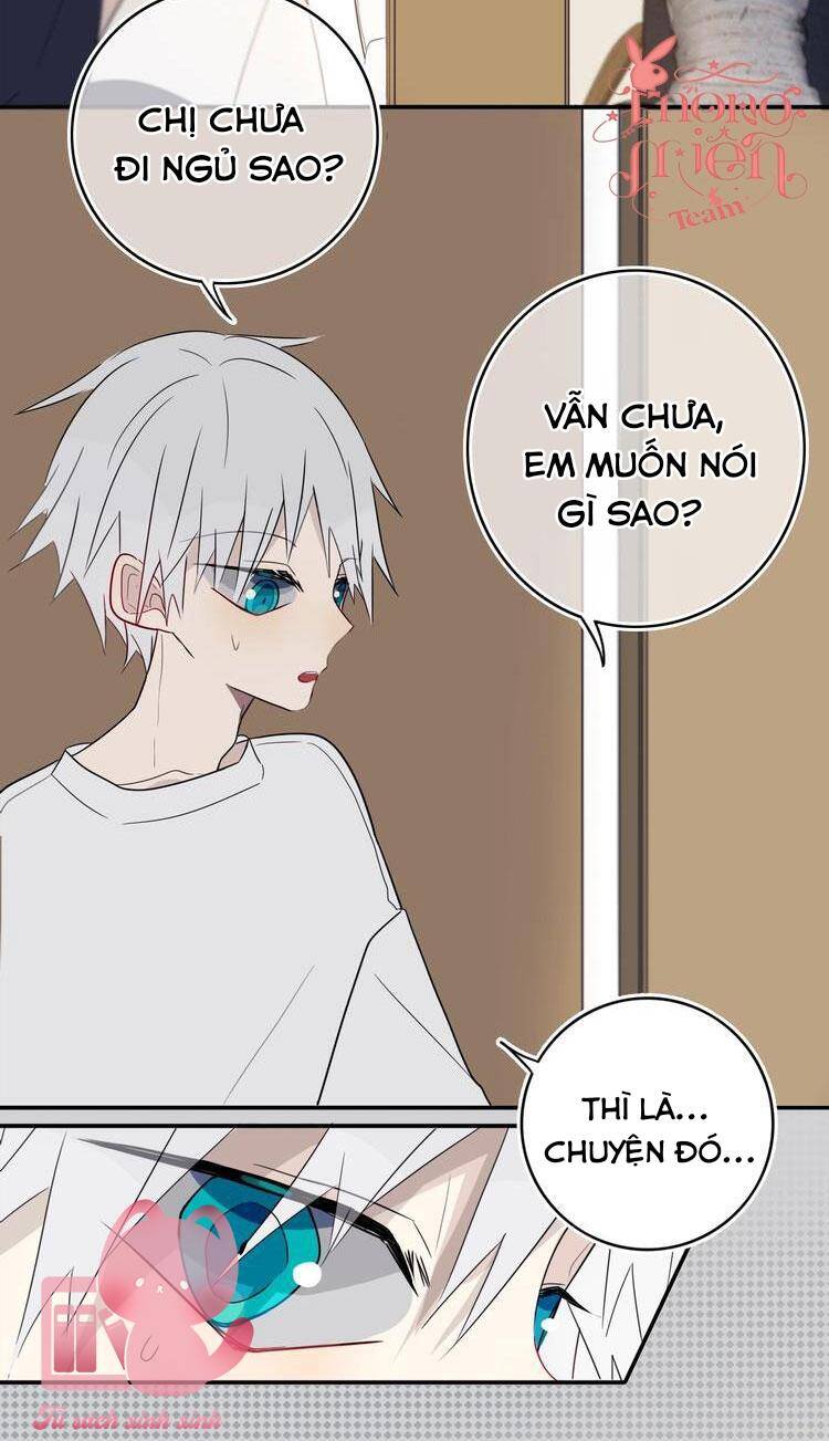 Đó Không Phải Chị Gái Tôi - Chương 12