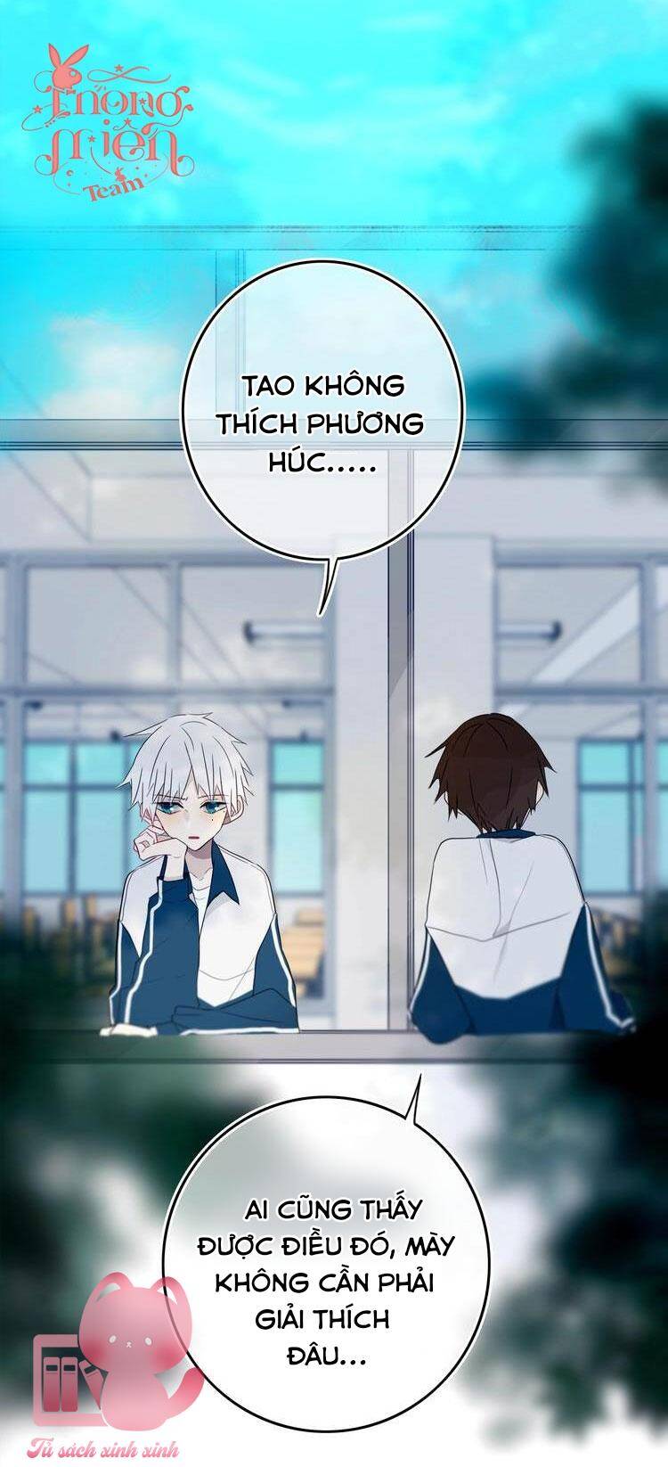 Đó Không Phải Chị Gái Tôi - Chương 12