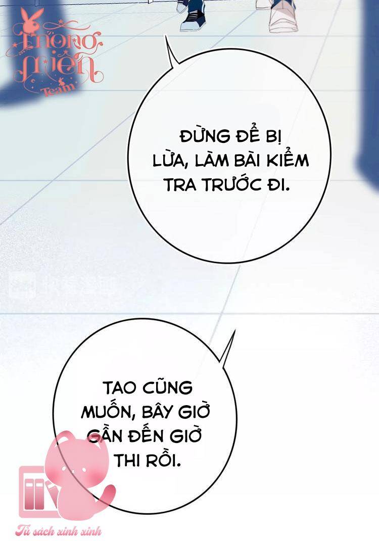 Đó Không Phải Chị Gái Tôi - Chương 12