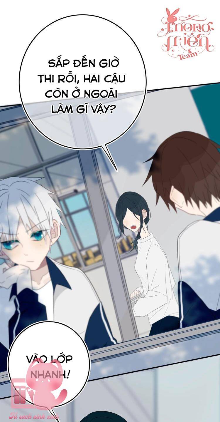 Đó Không Phải Chị Gái Tôi - Chương 12