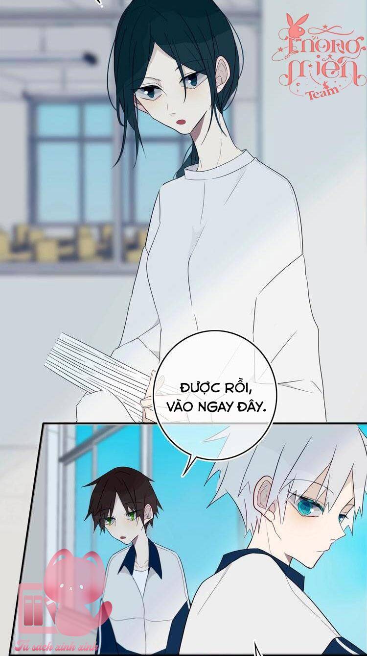 Đó Không Phải Chị Gái Tôi - Chương 12