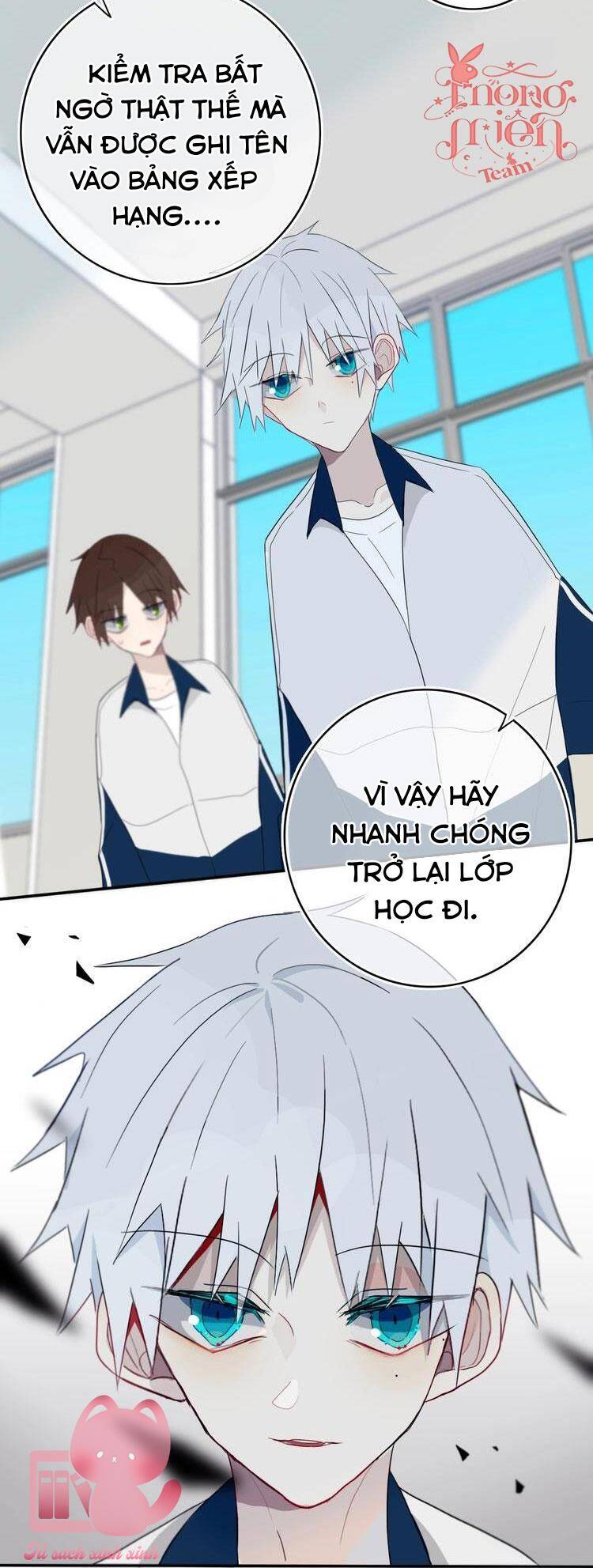 Đó Không Phải Chị Gái Tôi - Chương 12