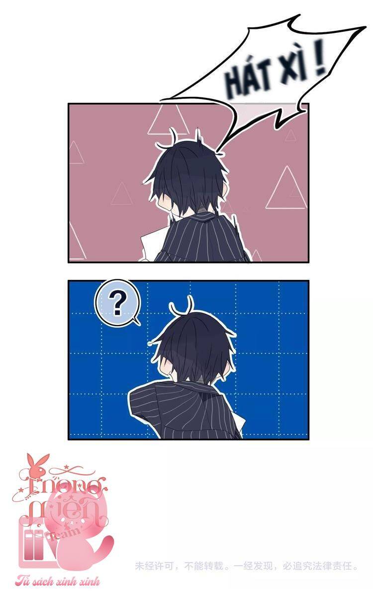 Đó Không Phải Chị Gái Tôi - Chương 12