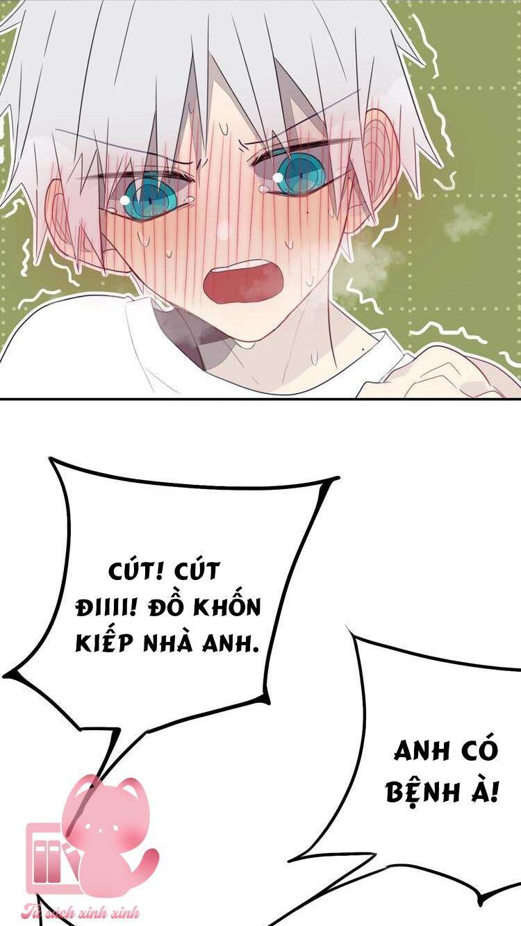 Đó Không Phải Chị Gái Tôi - Chương 12