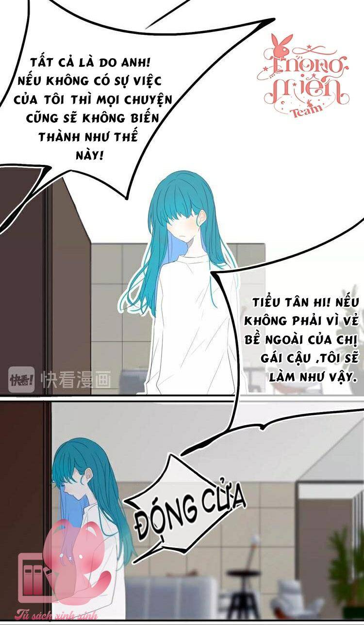 Đó Không Phải Chị Gái Tôi - Chương 12