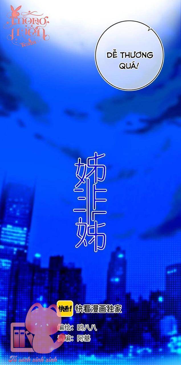 Đó Không Phải Chị Gái Tôi - Chương 12