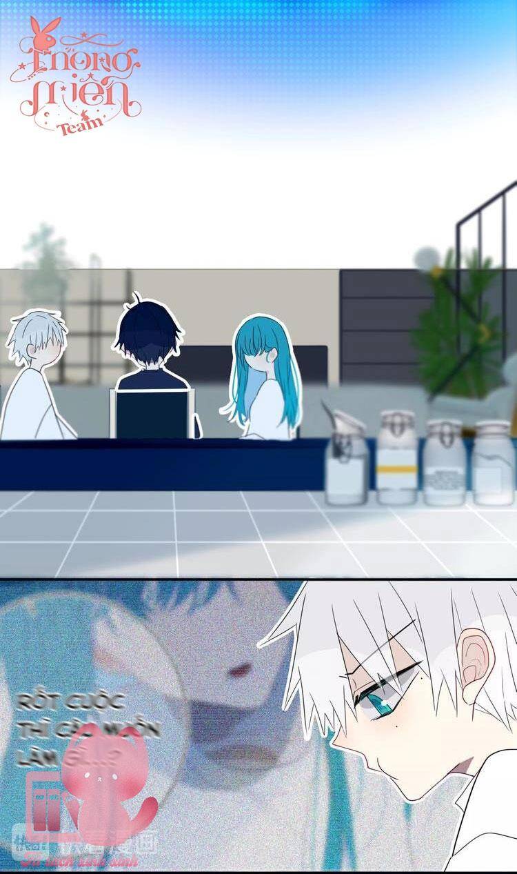 Đó Không Phải Chị Gái Tôi - Chương 12