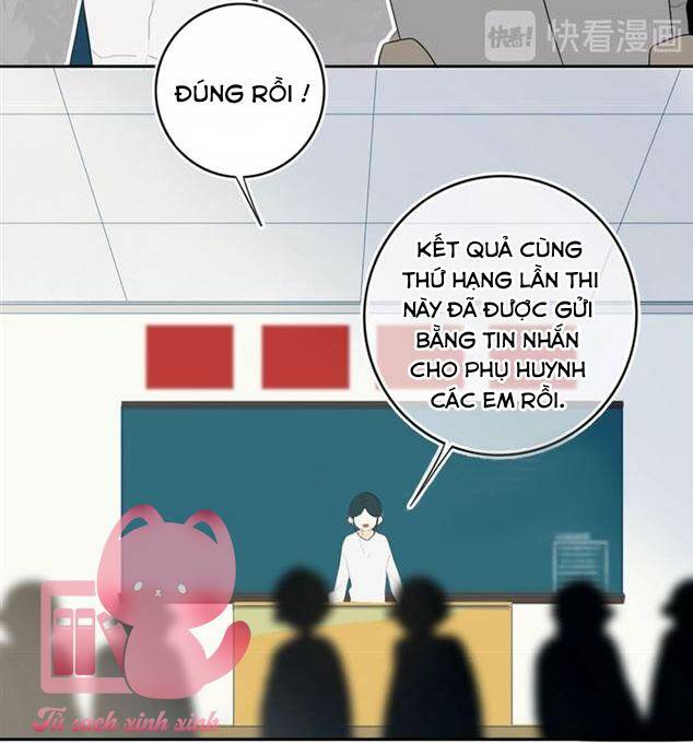 Đó Không Phải Chị Gái Tôi - Chương 13