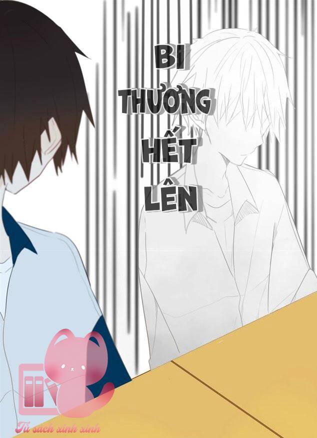 Đó Không Phải Chị Gái Tôi - Chương 13