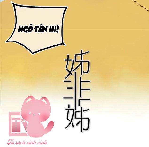 Đó Không Phải Chị Gái Tôi - Chương 13