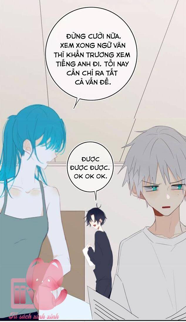 Đó Không Phải Chị Gái Tôi - Chương 13