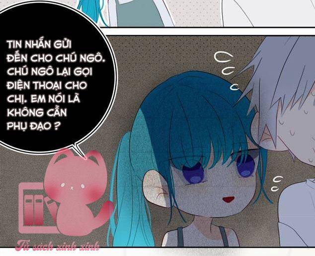 Đó Không Phải Chị Gái Tôi - Chương 13