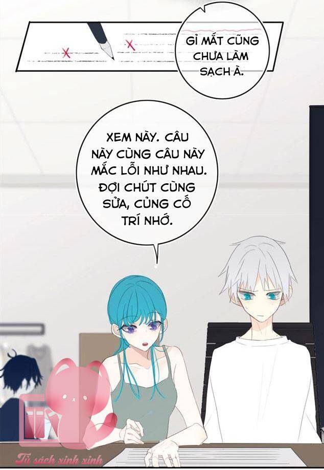 Đó Không Phải Chị Gái Tôi - Chương 13