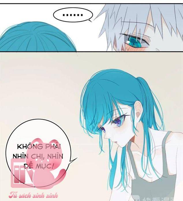 Đó Không Phải Chị Gái Tôi - Chương 13