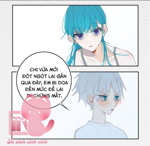 Đó Không Phải Chị Gái Tôi - Chương 13