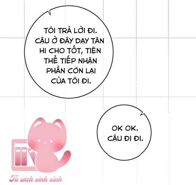 Đó Không Phải Chị Gái Tôi - Chương 13