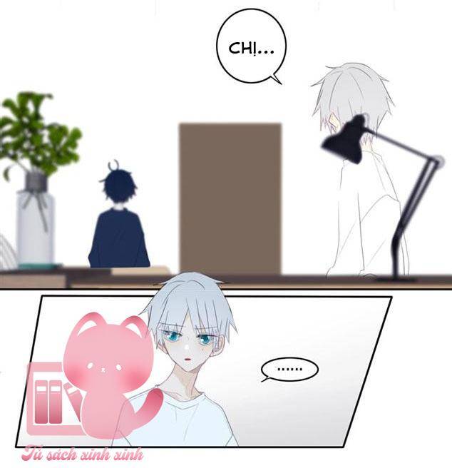 Đó Không Phải Chị Gái Tôi - Chương 13
