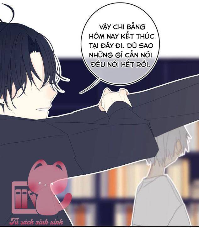 Đó Không Phải Chị Gái Tôi - Chương 13